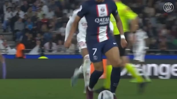 All you need to know: Ajaccio v PSG
